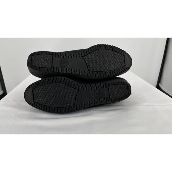 Toe Warmers Canada Mid Calf Boots Womens Sz 12 N Waterproof Insulated Hook  Loop - Picture 8 of 12